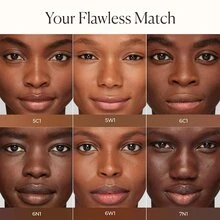 Laura Mercier Real Flawless 轻盈完美精华遮瑕膏 4C1 0.18 盎司/5.4 毫升 - 4C1 - 查看 2