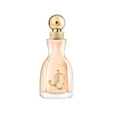 Jimmy Choo I Want Choo Eau De Parfum Splash 女士淡香水 0.15 盎司/4.5 毫升 1.3 盎司/40 毫升 2 盎司/60 毫升 3.4 盎司/100 毫升 持久优雅别致时尚女友妻子母亲朋友生日毕业派对旅行露营户外学校校园旅行节日周年纪念秋季万圣节秋季外观简约奢华 - EDP - 查看 1