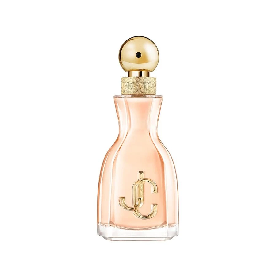 Jimmy Choo I Want Choo Eau De Parfum Splash 女士淡香水 0.15 盎司/4.5 毫升 1.3 盎司/40 毫升 2 盎司/60 毫升 3.4 盎司/100 毫升 持久优雅别致时尚女友妻子母亲朋友生日毕业派对旅行露营户外学校校园旅行节日周年纪念秋季万圣节秋季外观简约奢华 - EDP - 查看 1