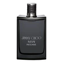 Jimmy Choo Xịt Thơm Eau De Toilette Man Intense Cho Nam EDT Intense 6.7oz/200ml - EDT Intense - Xem 1