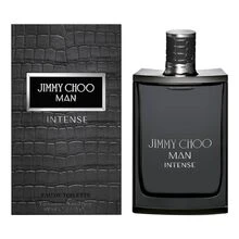 Jimmy Choo Xịt Thơm Eau De Toilette Man Intense Cho Nam EDT Intense 6.7oz/200ml - EDT Intense - Xem 6