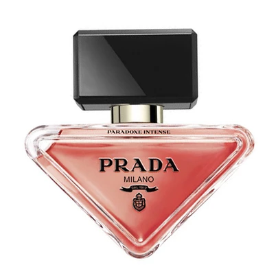 Prada Paradoxe Intense Eau De Parfum For Women EDP Perfume Perfumes 1oz/30ml Long-Lasting Girlfriend Wife Mother Friend Birthday Graduation Party Travel Camping Outdoors School Campus Trip Festivals Summer Fall Autumn Helloween SummerSelections Summer Must-Haves Summer Classic Majestic Luxe Effortless Elegance SimpleLuxe Gift Charm Vibe For Daily Use