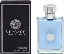 Pour Homme 男士淡香水喷雾 IT EDT 3.4 盎司/100 毫升 - 美東時間 - 查看 5