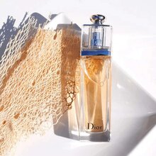 Christian Dior Nước hoa xịt Addict Eau De Toilette dành cho nữ EDT 3.4oz/100ml - Giờ ban ngày - Xem 2