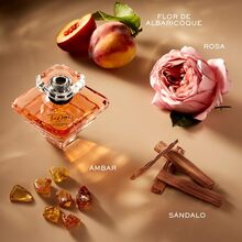 Lancôme Tresor 女士淡香水喷雾 EDP 香水 1oz/30ml 1.7oz/50ml 3.4oz/100ml 持久优雅 女友 妻子 母亲 朋友 生日 毕业派对 旅行 露营 户外 学校 校园旅行 节日 周年纪念 办公室 秋季 秋季 万圣节 秋季造型 Lancome Majestic Luxe Effortless Elegance SimpleLuxe - EDP - 查看 3