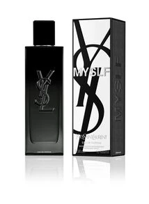 Yves Saint Laurent Myslf 男士淡香水喷雾 淡香水 男友 丈夫 父亲 兄弟 生日 毕业派对 旅行 露营 户外 学校 校园旅行 节日 周年纪念 秋季 万圣节 秋季造型 - EDP - 查看 6