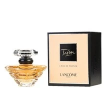 Lancôme Tresor 女士淡香水喷雾 EDP 香水 1oz/30ml 1.7oz/50ml 3.4oz/100ml 持久优雅 女友 妻子 母亲 朋友 生日 毕业派对 旅行 露营 户外 学校 校园旅行 节日 周年纪念 办公室 秋季 秋季 万圣节 秋季造型 Lancome Majestic Luxe Effortless Elegance SimpleLuxe - EDP - 查看 7