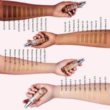 IT Cosmetics Kem nền Your Skin But Better + Skincare 44 Tan Warm 1oz/30ml - Nhiều màu - Xem 2