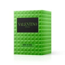 Valentino Born In Roma Green Stravaganza 女士淡香水喷雾 EDT 1.7 盎司/50 毫升 - 美東時間 - 查看 3