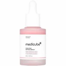Medicube PDRN 粉红肽亮泽精华 1.01 盎司/30 毫升 - 彩色 - 查看 1