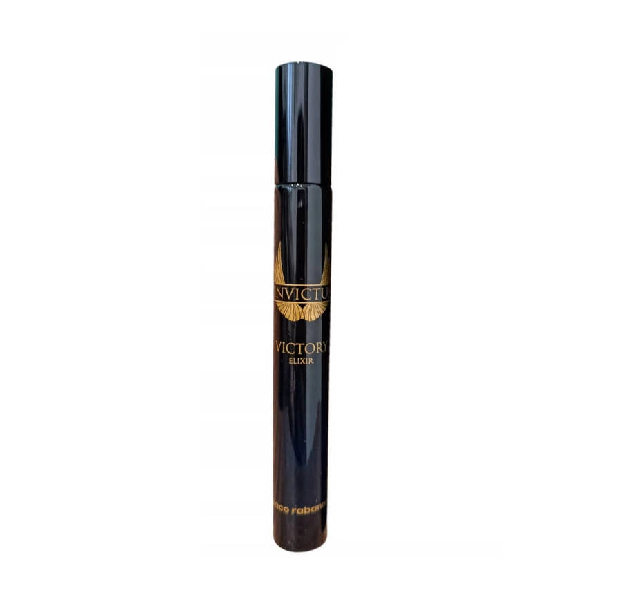 Paco Rabanne Invictus Victory Elixir 男士浓香喷雾 3.4盎司/100毫升 - 濃鬱香水 - 查看 1