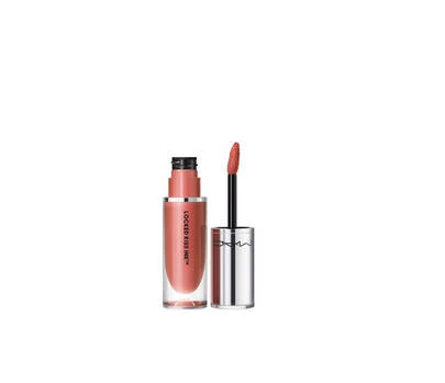 MAC Locked Kiss Ink Meticulous 0.14oz/4ml