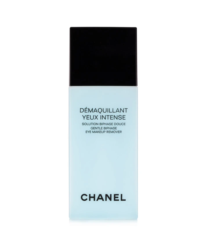 CHANEL Demaquillant Yeux 强效温和双效眼部卸妆液 3.4 盎司/100 毫升 - 多香型 - 查看 1