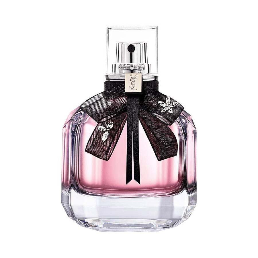 Yves Saint Laurent Nước hoa My Paris Floral Eau De Parfum dạng xịt dành cho nữ EDP 1.6oz/50ml - EDP - Xem 1