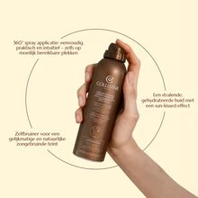 Xịt tự nhuộm da Collistar 5oz/150ml - nhiều mùi hương - Xem 3