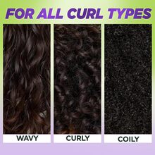 Garnier Fructis Style 卷发造型慕斯 6.8 盎司/200 毫升 - 彩色 - 查看 2