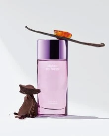 Clinique 我的快乐可可与羊绒女士淡香水喷雾 3.4 盎司/100 毫升 - EDP - 查看 2