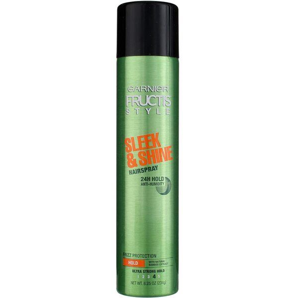 Garnier Fructis Style Anti-Humidity Hairspray 8.25oz/234g
