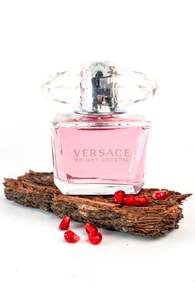 Versace Bright Crystal Absolu 女士四件套（100毫升香水+100毫升沐浴露+100毫升身体乳+100毫升香水） 3.4盎司/100毫升*2+0.17盎司/5毫升+3盎司/90毫升 快速吸收，性感柔滑，琥珀麝香，红木香调 适合送给女友、妻子、母亲、朋友 生日 毕业派对 旅行 露营 户外活动 校园旅行 节日 周年纪念 办公室 秋季 圣诞节 秋季妆容 - 無色 - 查看 3