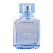 Maison Francis Kurkdjian Aqua Celestia 古龙强效淡香精喷雾 中性 FR 淡香精 2.4 盎司/70 毫升 - EDP - 查看 1
