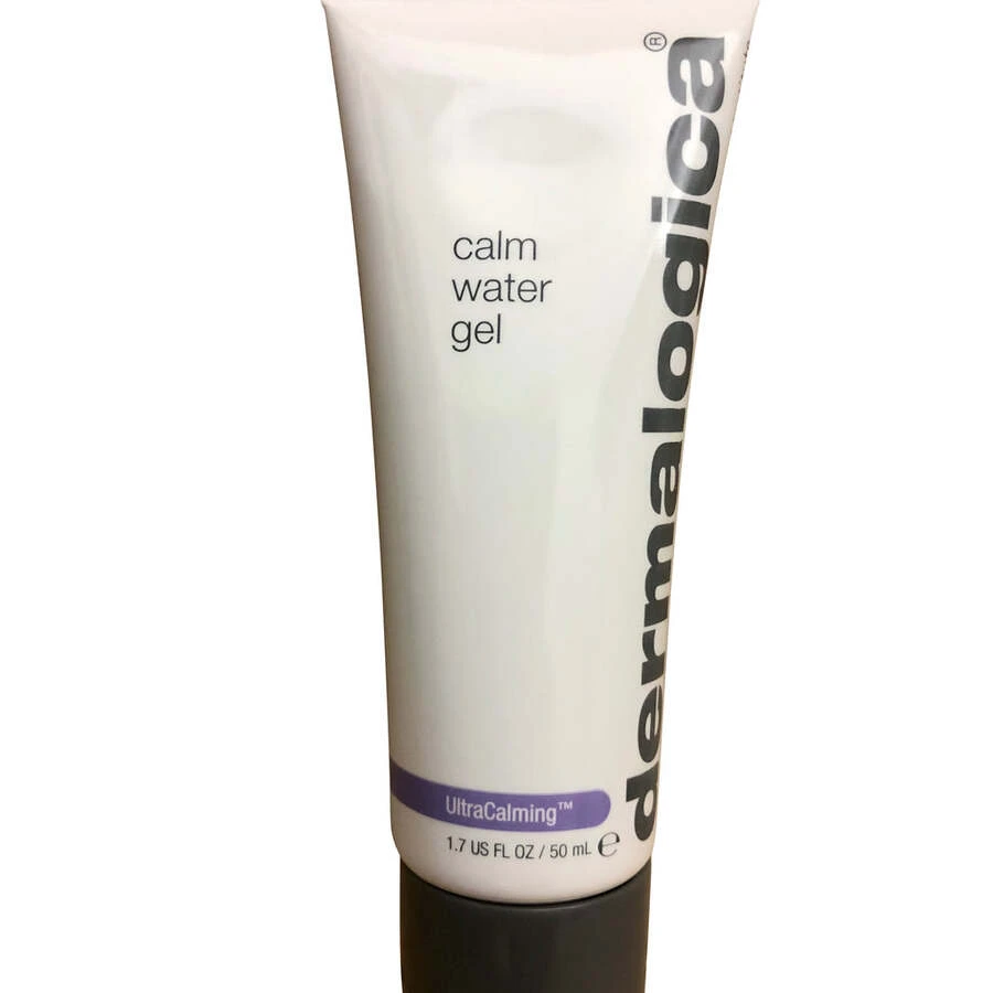 Dermalogica 德美乐嘉舒缓水凝露 1.7盎司/50毫升 - 彩色 - 查看 1