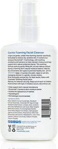 Cetaphil 温和泡沫洁面乳 8盎司/237毫升 - 彩色 - 查看 3