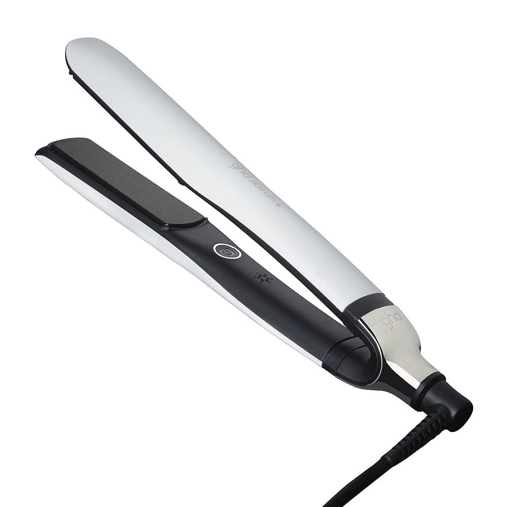 ghd Máy duỗi tóc Platinum+ màu trắng 1 cái - Nhiều màu - Xem 1