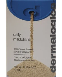 Dermalogica Bột tẩy tế bào chết Daily Milkfoliant Face Scrub Powder 0.45oz/13g - Nhiều màu - Xem 2