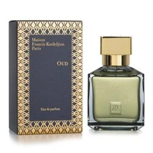 Maison Francis Kurkdjian Oud Eau De Parfum Dạng Xịt Unisex FR EDP 2.4oz/70ml - EDP - Xem 2