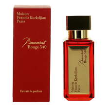 Maison Francis Kurkdjian Rouge 540 淡香精喷雾男女通用 FR EDP 1.2 盎司/35 毫升 - EDP - 查看 2