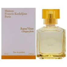 Maison Francis Kurkdjian Aqua Vitae Cologne Forte Eau De Parfum Xịt Cho Nữ EDP 2.4oz/70ml - EDP - Xem 2