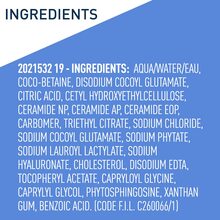 CeraVe Baby Wash & Shampoo 16oz/473ml – Tear-Free Formula, Fragrance-Free, , 3 Essential Ceramides & Vitamin E, Pediatric Dermatologist Developed, Ideal For Sensitive Skin, Eczema Association Accepted - Multicolor - View 4