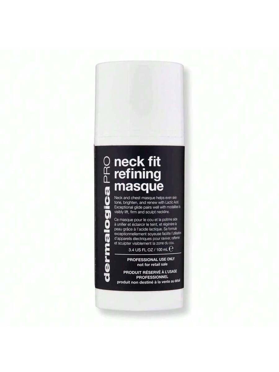 Dermalogica 女士颈部紧致修护面膜 3.4盎司/100毫升 - 彩色 - 查看 1