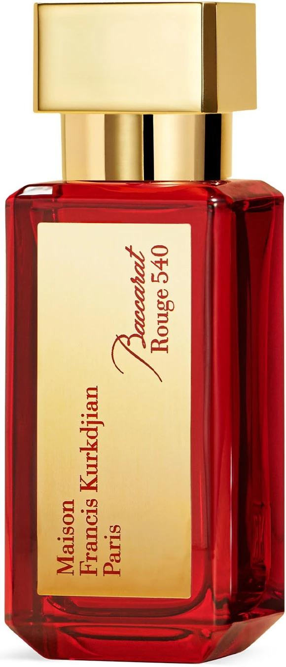 Maison Francis Kurkdjian Rouge 540 淡香精喷雾男女通用 FR EDP 1.2 盎司/35 毫升 - EDP - 查看 1
