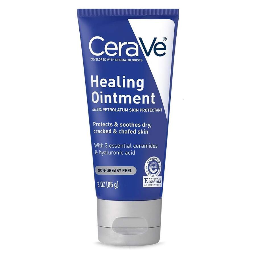 Thuốc mỡ chữa lành Cerave 3 Oz 3oz/85g - Nhiều màu - Xem 1