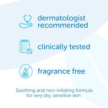 Cetaphil 温和泡沫洁面乳 8盎司/237毫升 - 彩色 - 查看 2