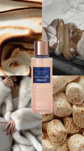 Victoria's Secret Bare Vanilla Starlit 女士身体喷雾 8.4 盎司/250 毫升 - 裸香草星光 - 查看 2