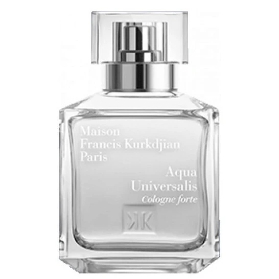 Maison Francis Kurkdjian Aqua Universalis 古龙强效淡香精喷雾男女通用淡香精 2.4 盎司/70 毫升 - EDP - 查看 1