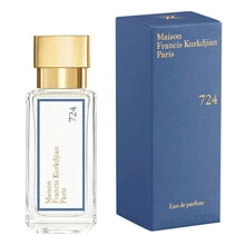 Maison Francis Kurkdjian 724 淡香精喷雾男女通用淡香精 1.2 盎司/35 毫升 - EDP - 查看 2
