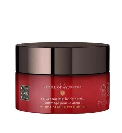 Rituals The Ritual Of Ayurveda Salt Body Scrub 10.5oz/300g