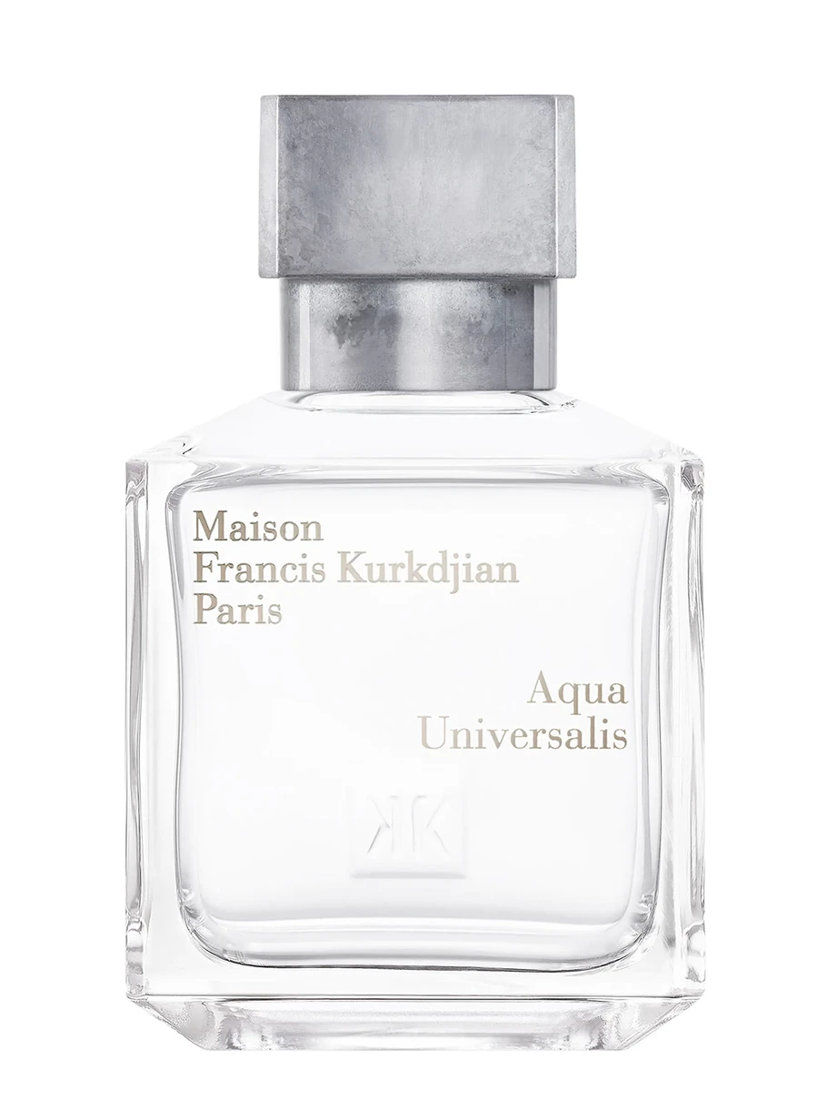 Maison Francis Kurkdjian Aqua Universalis Eau De Parfum Spray Unisex EDP Perfume Perfumes 2.4oz/70ml Citrus Aromatic Girlfriend Wife Mother Friend Boyfriend Husband Father Brother Birthday Graduation Party Travel Camping Outdoors School Campus Trip Festivals Anniversary Office Winter Christmas Special Occasions, Party - EDP - View 1