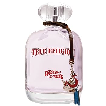 True Religion Nước hoa xịt Hippie Chick Eau De Parfum dành cho nữ EDP 3.4oz/100ml - EDP - Xem 1