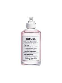 Maison Margiela 复制品 Springtime In A Park 淡香水喷雾 男女通用 FR EDT 1 盎司/30 毫升 - 美東時間 - 查看 1