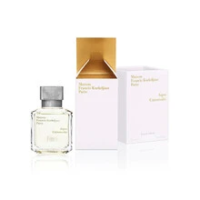 Maison Francis Kurkdjian Aqua Universalis Eau De Parfum Spray Unisex EDP Perfume Perfumes 2.4oz/70ml Citrus Aromatic Girlfriend Wife Mother Friend Boyfriend Husband Father Brother Birthday Graduation Party Travel Camping Outdoors School Campus Trip Festivals Anniversary Office Winter Christmas Special Occasions, Party - EDP - View 2