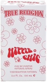 True Religion Nước hoa xịt Hippie Chick Eau De Parfum dành cho nữ EDP 3.4oz/100ml - EDP - Xem 3
