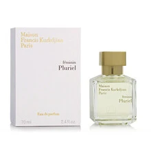 Maison Francis Kurkdjian Feminin Pluriel Eau De Parfum Spray For Women EDP Perfume Perfumes 2.4oz/70ml Long Lasting, Fresh, Floral, Warm Girlfriend Wife Mother Friend Birthday Graduation Party Travel Camping Outdoors School Campus Trip Festivals Anniversary Office Fall Autumn Christmas Fall Looks - EDP - View 2