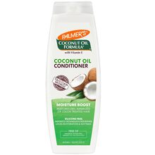 Palmer's Coconut Oil Formula Products Moisture Boost Conditioner 13.5oz/400ml - Multicolor - View 2