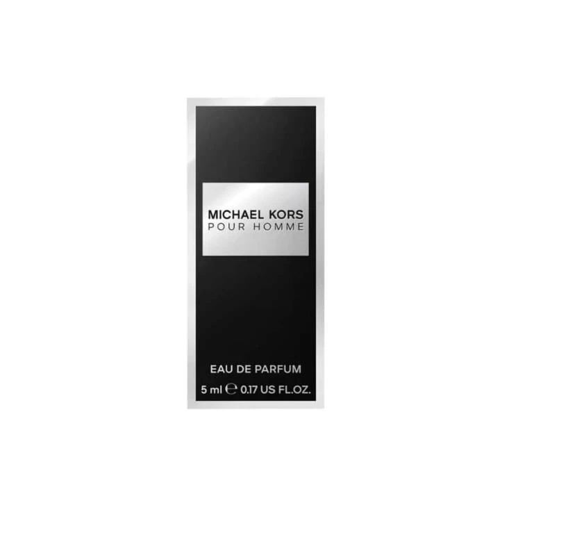 Xịt Nước Hoa Pour Homme Eau De Parfum Cho Nam IT Mini EDP 0.17oz/5ml - EDP - Xem 1