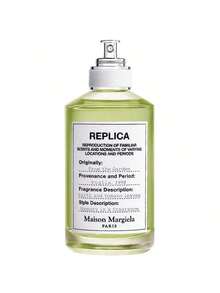 Maison Margiela 花园复刻版淡香水喷雾，男女皆宜，7毫升/0.2盎司，西普调，适合送给女友、妻子、母亲、朋友、男友、丈夫、父亲、兄弟，可用于生日、毕业派对、旅行、露营、户外活动、校园旅行、节日、周年纪念、办公室、冬季、圣诞节等特殊场合。 - 美東時間 - 查看 1