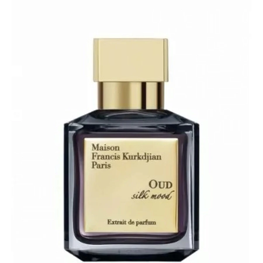 Maison Francis Kurkdjian Oud Silk Mood Eau De Parfum Dạng Xịt Unisex EDP 2.4oz/70ml - EDP - Xem 1